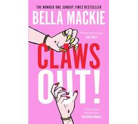 Claws Out! - Bella Mackie - The Borough Press - ebook (ePub) - Livre