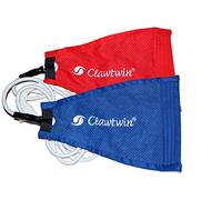 Clawtwin Titanium 2 Corde à UCHI-Komi ***Judo***TAISO***JJB*MMA*** Unique au Monde