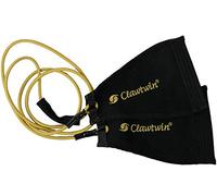 Clawtwin Titanium 4 Corde à UCHI-Komi ***Black and Gold***Judo***TAISO***JJB*MMA*** Limited Edition Force 1