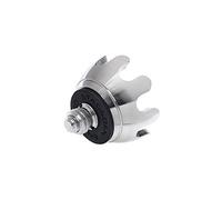 Clawz Set Van 3 statiefvoetjes (1/4" 20 schroeven en 3/8" compatibel)