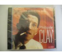 Philippe Clay - Cigarette Whisky Et P'tites. [Import Allemand]