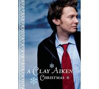 Clay Aiken – Christmas – Import USA Zone 1