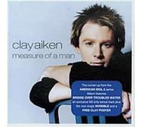Clay Aiken - Measure of a Man [Import]