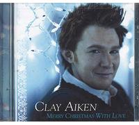 Clay Aiken - Merry Christmas with Love