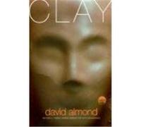 Clay Almond, David (Auteur)