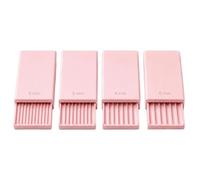 Clay Ball Roller Tool, 4-Size Bead Maker for Jewelry and Nail Arts