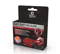 Clay Bar Medium - Abelauto