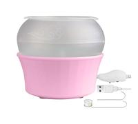 Clay Bead Spinner - Jewelry Making Clay Bead Spinner | Clayy Beadd Spinnerr Bracelet Kit, Fast Beading Machine Adjustable Multifunctional, Beaddd Spinnerr Tool, Multifunctional Beadd Spinnerrr Kit