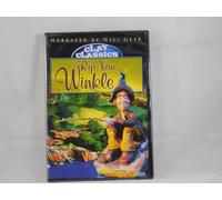 Clay Classics: Rip Van Winkle [Import USA Zone 1]
