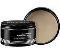 Clay Clay Pomade-Styling Wax For Men-Maximum Control & Matte Finish-Long Lasting Hold-All Hair Types Especially Fine Hair-Pot 100ml