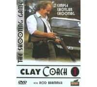 Clay Coach-The Shooting Game 1 [Import]
