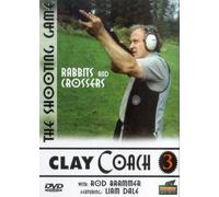 Clay Coach-The Shooting Game 3 [Import]