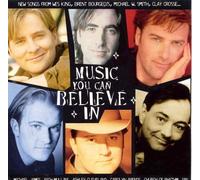 Clay Crosse - Music You Can Believe In