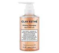 CLAY ESTHE - Priming Shampoo Calm: Pink Clay 400ml
