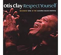 Respect Yourself