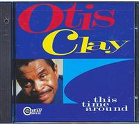 Clay, Otis - This Time Around