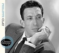 Philippe Clay – Chanson Française – Import (Universal Billard)