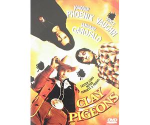 Clay Pigeons