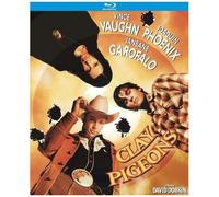 Clay Pigeons [Blu-Ray]