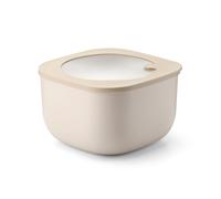 Clay RÉCIPIENT HAUT 'STORE&MORE BIO' "FOOD STORAGE" - CARRÉ L