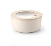 Clay RÉCIPIENT 'STORE&MORE BIO' "FOOD STORAGE" - ROND L