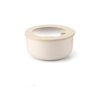 Clay RÉCIPIENT 'STORE&MORE BIO' "FOOD STORAGE" - ROND M