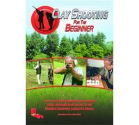 Clay Shooting for the Beginner - Clay Shooting for the Beginner [Import anglais]