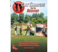 Clay Shooting for the Beginner Pegasus Entertainment[NON-US FORMAT, PAL]