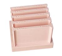 Clay String Roller Tool, Pottery Thickness Control Kit, 2.36x3.15x3.54in Multifunctional Craft Device with Adjustable Spacing System, Sturdy Sculpting Tool, Precision DIY Jewelry Design, Home Studio