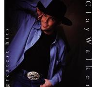 Clay Walker - Greatest Hits [Import]