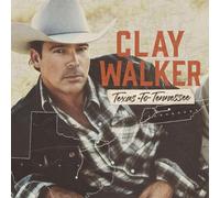 Clay Walker - Texas To Tennessee [Cd]