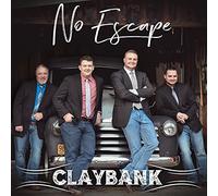 Claybank - No Escape