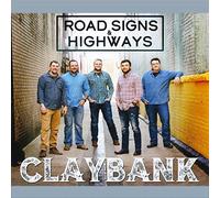 Claybank - Road Signs and Highways
