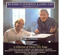 Clayderman & Last - Together at Last [Import]