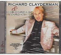 Clayderman,Richard - 101 Zigeuner Violinen [Import]