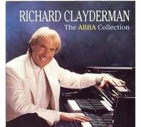 Clayderman, Richard - Abba Collection