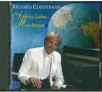 Clayderman, Richard - America Latina 1