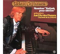 CLAYDERMAN, Richard - Au bord de la Riviere (Am Ufer des Flusses) / 6.23478