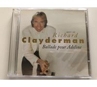 Richard Clayderman – Ballade pour Adeline – Import