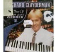 Clayderman, Richard - Best of a.L.Weber 2