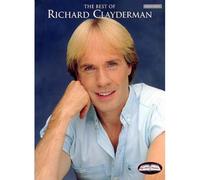 CLAYDERMAN RICHARD - BEST OF PIANO