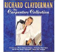 Clayderman, Richard - Carpenters Collection