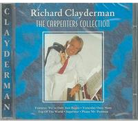 Clayderman,Richard - Carpenters Collection [Import]