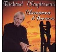 Clayderman, Richard - Chansons D'amore