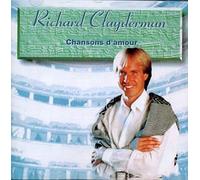 Clayderman, Richard - Chansons d'amour