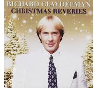 Clayderman Richard - Christmas Reveries