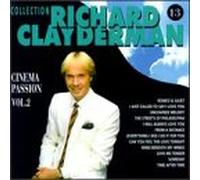 Clayderman, Richard - Cinema Passion 2