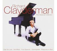 Clayderman, Richard - Classical Collection [Import]