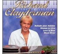 Clayderman,Richard - Collection [Import]