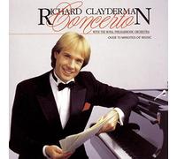 Clayderman, Richard - Concerto-Royal Philharmon
